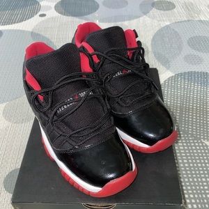 Jordan 11